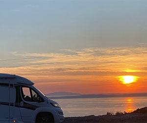 Wohnmobil günstig by Kaiserlich Campen